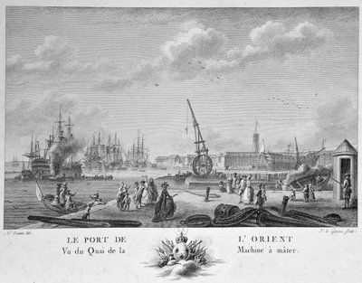 Port de L